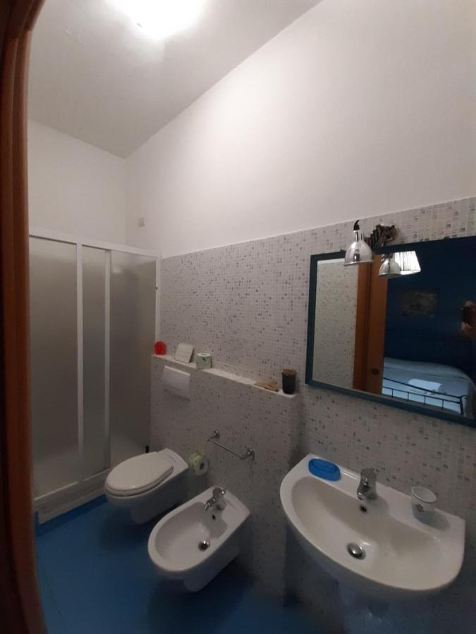 B&B La Giara Nicolosi Exteriör bild